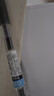 百樂(lè )（PILOT）【熱門(mén)商品】Juice果汁筆芯按動(dòng)黑色0.5中性筆芯子彈頭簽字練字水筆替芯進(jìn)口文具LP2RF-8EF-B 10支 曬單實(shí)拍圖
