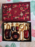 后（The history of Whoo）津率享紅華凝香水乳面霜套裝拱辰享天氣丹水乳套盒教師節禮物 津率享免稅7件套 曬單實(shí)拍圖
