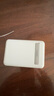 貝爾金（BELKIN）充電寶3C認證可上飛機 磁吸充電寶 蘋(píng)果iPhone手機移動(dòng)電源兼容MagSafe無(wú)線(xiàn)充 白色 曬單實(shí)拍圖