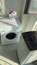 美的（Midea）滾筒洗衣機全自動(dòng) 10公斤家用超薄 雙重除菌 三重守護 MG100V11FPRO 以舊換新 國家補貼 京東自營(yíng) 曬單實(shí)拍圖
