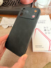 世詠適用蘋(píng)果17promax手機殼 iphone17promax保護套全包超薄防摔輕奢羊巴皮簡(jiǎn)約國風(fēng)小羊皮男女款 黑色 曬單實(shí)拍圖