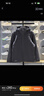 李寧（LI-NING）【勁浪體育】瓏殼外套三合一男子防潑水寬松風(fēng)衣套裝AWBV091-3 圖色 XL 曬單實(shí)拍圖