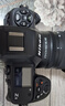 尼康（Nikon）【國行帶票】Z8單機身 全畫(huà)幅微單 專(zhuān)業(yè)級數碼相機 精準自動(dòng)對焦8K視頻拍攝高速連拍 拍鳥(niǎo) 運動(dòng) Z8單機+Z 24-120 F4S 鏡頭 官方標配【膜+清潔套+灃標備用電池+包】不 曬單實(shí)拍圖