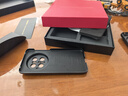 摩斐【腕帶防摔款】適用華為mate70pro手機殼70pro+優(yōu)享版超薄鏡頭全包防摔商務(wù)國潮風(fēng)硅膠真皮女男款 曬單實(shí)拍圖
