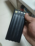 充電寶大容量1000000超級快充戶(hù)外120w超大容量毫安時(shí)雙向自帶4線(xiàn) 神秘黑|提速999%|五年換新 1000000超級閃充|防爆電芯 曬單實(shí)拍圖