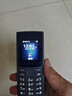 NOKIA新105 4G 全網(wǎng)通移動(dòng)聯(lián)通電信 老人老年按鍵直板學(xué)生兒童備用戒網(wǎng)手機 雙卡雙待  黑色 曬單實(shí)拍圖