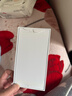 Apple【分期0首付】蘋(píng)果16promax iphone16promax雙卡全網(wǎng)通蘋(píng)果手機 蘋(píng)果16Promax 白色鈦金屬 256G 公開(kāi)版標配【現貨速發(fā)】 曬單實(shí)拍圖