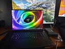 雷蛇（Razer）靈刃16游戲本筆記本電腦 銳龍AI 9 365/RTX 5060/16GB DDR5x/1TB SSD 2025款 曬單實(shí)拍圖