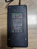 賽利威48V鋰電池電動(dòng)車(chē)充電器48V2A54.6V3A58.8V58.4V5A滑板代駕車(chē)外賣(mài)車(chē)快充大功率自動(dòng)斷電智能充電器 品字頭 48V5A【輸出電壓58.8V】 曬單實(shí)拍圖