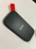 閃迪（SanDisk）1TB Type-c USB3.2移動(dòng)固態(tài)硬盤(pán)（PSSD）E30高速 移動(dòng)SSD 讀速800MB/s 兼容手機筆記本電腦 曬單實(shí)拍圖