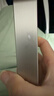 摩米士超薄磁吸充電寶20000毫安+100W磁吸線(xiàn) 鈦金色 1米套裝 曬單實(shí)拍圖