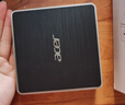 宏碁（acer） mini pro 國家補貼20% 迷你主機臺式電腦（酷睿13代 i5-13500H 32G 1T SSD）mini辦公家用  曬單實(shí)拍圖