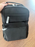 萊夫旅行包14英寸電腦包輕便大學(xué)生書(shū)包大容量男女雙肩背包新年禮物 曬單實(shí)拍圖