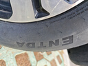 富神（FORTUNE） 汽車(chē)輪胎 235/65R17 108V FSR 303 CR-V/皓影/哈弗 曬單實(shí)拍圖