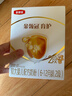 伊利金領(lǐng)冠育護1段400g 新國標牛奶粉 0-6個(gè)月新生嬰兒配方粉寶寶試喝 1段 400g 4盒（囤貨多盒更劃算） 曬單實(shí)拍圖