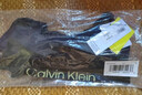 Calvin Klein內衣女士美拉德簡(jiǎn)約提花舒適ck薄墊無(wú)鋼圈輕運動(dòng)U型美背背心文胸 UB1-太空黑 M 曬單實(shí)拍圖