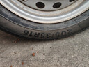 朝陽(yáng)輪胎 205/65R16 95H RP26 適配北汽幻速S2/S3 20565R16 6516 朝陽(yáng)輪胎 205/65R16C 加厚8層 普通胎 曬單實(shí)拍圖