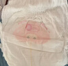 好奇（Huggies）鉑金裝小桃褲成長(cháng)褲XXL74片(15kg以上)尿不濕【透爽散熱】 曬單實(shí)拍圖