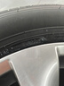 鄧祿普（DUNLOP）輪胎/汽車(chē)輪胎 225/60R18 100H PT30 原廠(chǎng)配套一汽豐田RAV4 曬單實(shí)拍圖