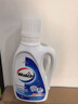 威露士清潔套裝 威露士除菌有氧洗衣液原味1.18L 曬單實(shí)拍圖