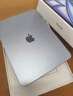 Apple/蘋(píng)果 iPad Air 11英寸 M3芯片2025年款 平板電腦 (256GB WLAN版)藍色 曬單實(shí)拍圖