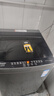 海爾波輪洗衣機全自動(dòng)7/8/10/12公斤 家用大容量出租屋宿舍 以舊換新 【統帥12kg】一級能效+羊毛洗 曬單實(shí)拍圖