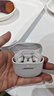 BOSE QuietComfort 消噪耳塞Ultra 大鯊三代真無(wú)線(xiàn)藍牙運動(dòng)耳機 主動(dòng)降噪耳機 智能耳內音場(chǎng)調校 消噪耳塞 Ultra-晨霧白 大鯊三代 曬單實(shí)拍圖