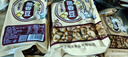 思華夢(mèng)正宗紹興特產(chǎn)茴香豆孔乙己魯迅筆下軟糯茴香豆蠶豆水煮零食下酒菜 軟糯茴香豆【200gx4袋】 曬單實(shí)拍圖
