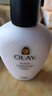 玉蘭油（OLAY）香港進(jìn)口Olay保濕滋潤敏感肌膚乳液150ml保濕乳液 無(wú)香敏感肌膚乳液150ml白色 曬單實(shí)拍圖