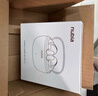 努比亞（nubia）入耳式ANC主動(dòng)降噪藍牙耳機LiveBuds3Pro 無(wú)線(xiàn)耳機適用蘋(píng)果17華為小米OPPO音樂(lè )游戲運動(dòng) 國家補貼 曬單實(shí)拍圖