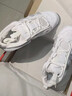 耐克 （NIKE）2025年男子AIR MORE UPTEMPO LOW運動(dòng)休閑鞋 FZ3055-100 41 曬單實(shí)拍圖