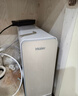 海爾（Haier）鮮活水pro凈水器1200G6年RO膜凈飲機家用廚房專(zhuān)用臺下用反滲透過(guò)濾直飲凈水機 曬單實(shí)拍圖