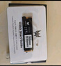 宏碁掠奪者（PREDATOR）1TB SSD固態(tài)硬盤(pán) M.2接口(NVMe協(xié)議) GM7系列｜NVMe PCIe 4.0讀速7200MB/s  AI電腦存儲配件 曬單實(shí)拍圖