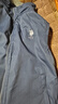 U.S. POLO ASSN.商場(chǎng)同款馬甲男士雙面穿立領(lǐng)商務(wù)休閑外套坎肩上衣父親節禮物 曬單實(shí)拍圖