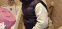 巴拉巴拉童裝兒童羽絨馬甲2025新款冬裝男女童親子裝保暖外套羽絨服簡(jiǎn)約潮 曬單實(shí)拍圖