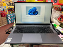 聯(lián)想（Lenovo）生態(tài)異能者15.6英寸筆記本電腦 輕薄本辦公家用 高性能學(xué)生本補貼（銳龍R5-7430U 32G 1TB）定制 曬單實(shí)拍圖