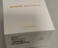 華為HUAWEI WATCH FIT 4 韻律黑氟橡膠表帶 華為運動(dòng)智能手表超輕薄大屏潮流運動(dòng)藍牙通話(huà)睡眠監測fit4 曬單實(shí)拍圖