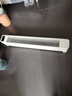 美的（Midea）【APP智能】石墨烯家用踢腳線(xiàn)取暖器 遙控電熱電暖器 浴室速熱電暖氣 節能暖風(fēng)機全屋升溫HDS22LYR 曬單實(shí)拍圖