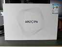 ARZOPA阿卓帕 便攜式顯示器15.6英寸 4K超清高色域 手機電腦筆記本辦公擴展副屏PS4/5 Switch顯示屏 Z7RC 曬單實(shí)拍圖