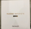 HUAWEI WATCH GT 6 流光紫 41mm智能手表多維情緒健康全新騎行體驗華為GT6手表GT5升級 曬單實(shí)拍圖