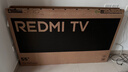 小米（MI）電視【新品】REDMI X 55 Mini 2026款小米電視55寸智慧屏 小米澎湃OS3 智能低反網(wǎng)絡(luò )平板電視機 55英寸 X55 MiniLED 曬單實(shí)拍圖