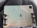 Apple 蘋(píng)果平板電腦iPad Pro 4代 11英寸 2022款 M2芯片  二手蘋(píng)果平板 銀色 128G 曬單實(shí)拍圖