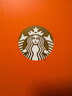 星巴克（Starbucks）杯子 駿躍星程系列不銹鋼杯 便攜水杯大容量隨行杯 男女士送禮 不銹鋼吸管杯(配杯套)591ml 曬單實(shí)拍圖