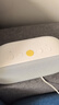 華為（HUAWEI）音箱 2e智能小藝AI音箱小愛(ài)同學(xué)WIFI藍牙音響聲控便攜式小音箱低音炮人工智能語(yǔ)音 【新款】AI音響 2e貝母白 曬單實(shí)拍圖