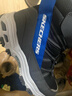 Skechers斯凱奇兒童絨絨靴保暖棉鞋男童女童高筒短靴加絨雪地靴660092L 曬單實(shí)拍圖
