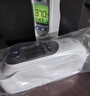 博朗（BRAUN）耳溫計IRT6525耳溫槍電子體溫計寶寶嬰兒老人體溫槍醫用測溫度計 曬單實(shí)拍圖