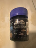 FISH BABY硝化細菌魚(yú)缸用消化細菌硝化菌魚(yú)缸水族硝化活菌em膠囊干粉 強凈水培菌 38粒 1瓶 +10粒 曬單實(shí)拍圖