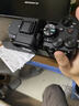 索尼（SONY）ILCE-7M4全畫(huà)幅微單 數碼相機 五軸防抖 4K 60p視頻錄制a7m4 A7M4 單機【256+D11+電+充+清+334+屏】 官方標配 曬單實(shí)拍圖