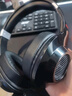 漫步者（EDIFIER）HECATE G2 7.1聲道游戲耳機頭戴式帶線(xiàn)控電競耳麥電腦網(wǎng)課辦公通用吃雞csgo英雄聯(lián)盟 專(zhuān)業(yè)版USB黑色 曬單實(shí)拍圖