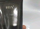 HBN洗面奶三重氨基酸表活男女潔面乳敏感肌保濕護膚100g*2生日送禮 曬單實(shí)拍圖